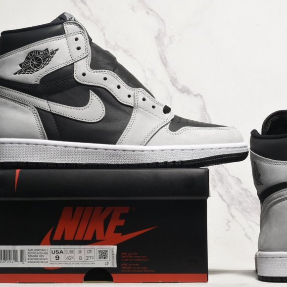 Air Jordan 1 Retro High OG\